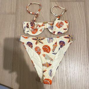 Vrg Grl Bikini Set